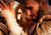 Fabularny dodatek do Assassin’s Creed Origins już jutro