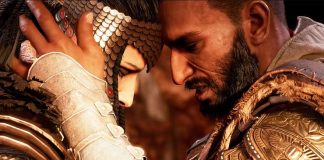 Fabularny dodatek do Assassin’s Creed Origins już jutro