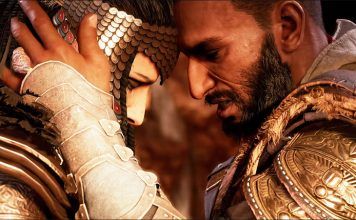 Fabularny dodatek do Assassin’s Creed Origins już jutro