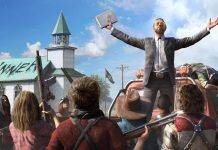 Wymagania sprzętowe Far Cry 5 nie są już tajemnicą