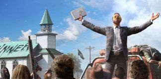 Wymagania sprzętowe Far Cry 5 nie są już tajemnicą