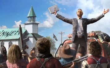 Wymagania sprzętowe Far Cry 5 nie są już tajemnicą