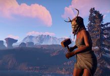 Rust niespodziewanie opuści fazę wczesnego dostępu