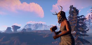 Rust niespodziewanie opuści fazę wczesnego dostępu