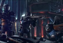 W Cyberpunk 2077 lepiej nie prowokować policji