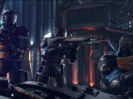 W Cyberpunk 2077 lepiej nie prowokować policji