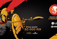 IEM Expo po raz kolejny będzie gospodarzem Pucharu Polski Cybersport