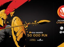 IEM Expo po raz kolejny będzie gospodarzem Pucharu Polski Cybersport