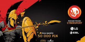 IEM Expo po raz kolejny będzie gospodarzem Pucharu Polski Cybersport