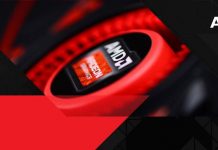 AMD Radeon RX 590 potwierdzony. Znamy też litografię