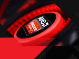 AMD Radeon RX 590 potwierdzony. Znamy też litografię
