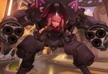 Nowa mapa i mnóstwo nowych skinów – duże zmiany w Overwatch