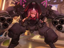 Nowa mapa i mnóstwo nowych skinów – duże zmiany w Overwatch