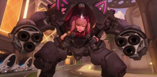 Nowa mapa i mnóstwo nowych skinów – duże zmiany w Overwatch