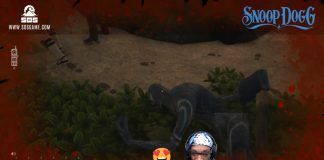 Snoop Dogg zaczął streamować na Twitchu