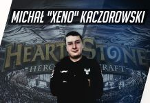 AGO zbroi się w nowe dywizje. Po CS-ie pora na Hearthstone’a