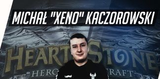 AGO zbroi się w nowe dywizje. Po CS-ie pora na Hearthstone’a
