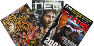 Początek końca prasy drukowanej o tematyce komputerowej. Nawet CD-Action i PC-Format stracili wiele odbiorców