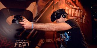 World of Tanks pojawi się w wersji Virtual Reality. Wargaming i VR Tech już pracują nad odpowiednimi rozwiązanami