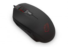 Ozone Exon V30 – mysz do walki na wirtualnych mapach