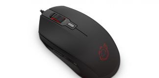 Ozone Exon V30 – mysz do walki na wirtualnych mapach