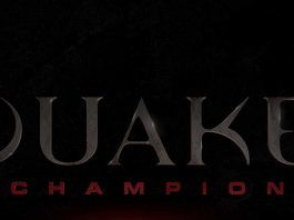 Czy Quake Champions zostanie nowym królem e-sportu? Tom Willits przekonuje, że ich gra będzie wielka