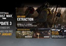 Ghost Recon Wildlands z nowymi mapami oraz trybem dla daltonistów