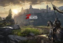 Conqueror’s Blade czyli MMO War Game w wersji beta już jutro
