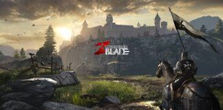 Conqueror’s Blade czyli MMO War Game w wersji beta już jutro