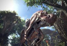 Pierwsze recenzje Monster Hunter: World zwiastują wielki hit Monster Hunter