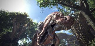 Pierwsze recenzje Monster Hunter: World zwiastują wielki hit Monster Hunter