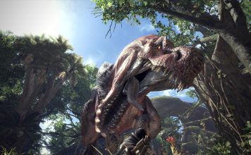 Pierwsze recenzje Monster Hunter: World zwiastują wielki hit Monster Hunter