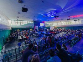 Podsumowanie sezonu turniejowego w SUPER GAME e-sport