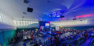 Podsumowanie sezonu turniejowego w SUPER GAME e-sport