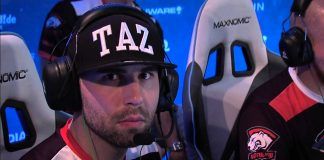 Jakie będą dalsze losy TaZa w Virtus.pro? Roman Dvoryankin dementuje plotki o wymianie zawodników