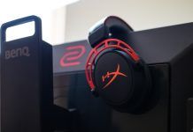 HyperX Cloud Alpha – recenzja nowego modelu kultowych słuchawek dla graczy