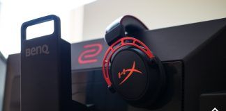 HyperX Cloud Alpha – recenzja nowego modelu kultowych słuchawek dla graczy