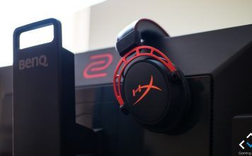 HyperX Cloud Alpha – recenzja nowego modelu kultowych słuchawek dla graczy