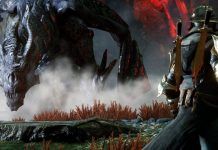 Pracownicy BioWare przyznają, że trwają już prace nad Dragon Age