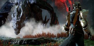 Pracownicy BioWare przyznają, że trwają już prace nad Dragon Age