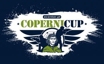 Znamy wszystkich uczestników Ecenter Copernicup