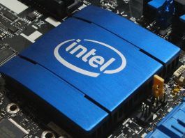 Kolejne procesory Intela już bez Meltdown i Spectre