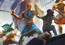 Obsidian zdradza co dostaniemy w najnowszym pirackim RPG Pillars of Eternity II: Deadfire PIllars of Eternity