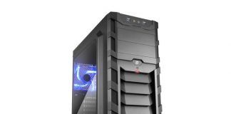 Nowe obudowy od Sharkoon, które mogą zainteresować graczy