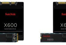 Nowe dyski od SanDisk zoptymalizowane pod potrzeby graczy