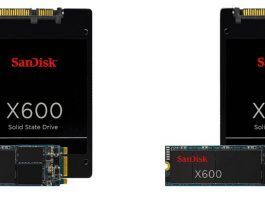 Nowe dyski od SanDisk zoptymalizowane pod potrzeby graczy
