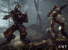 Premiera Anthem zostanie przełożona na przyszły rok?