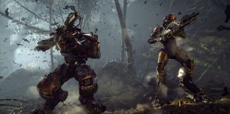 Premiera Anthem zostanie przełożona na przyszły rok?