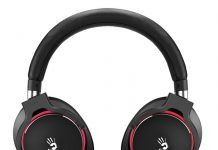 Bloody zakryje uszy graczom nowymi słuchawkami z hybrydowymi membranami