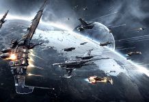 Wielka zadyma w EVE Online. Gracze planowali zniszczenia szacowane na milion dolarów